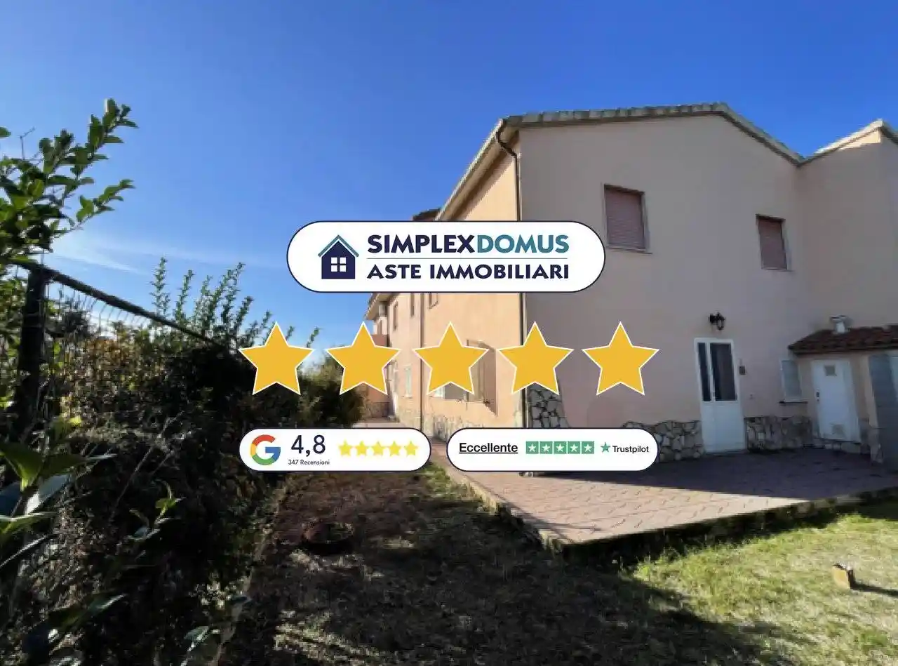 Appartamento in vendita a Montalto di Castro