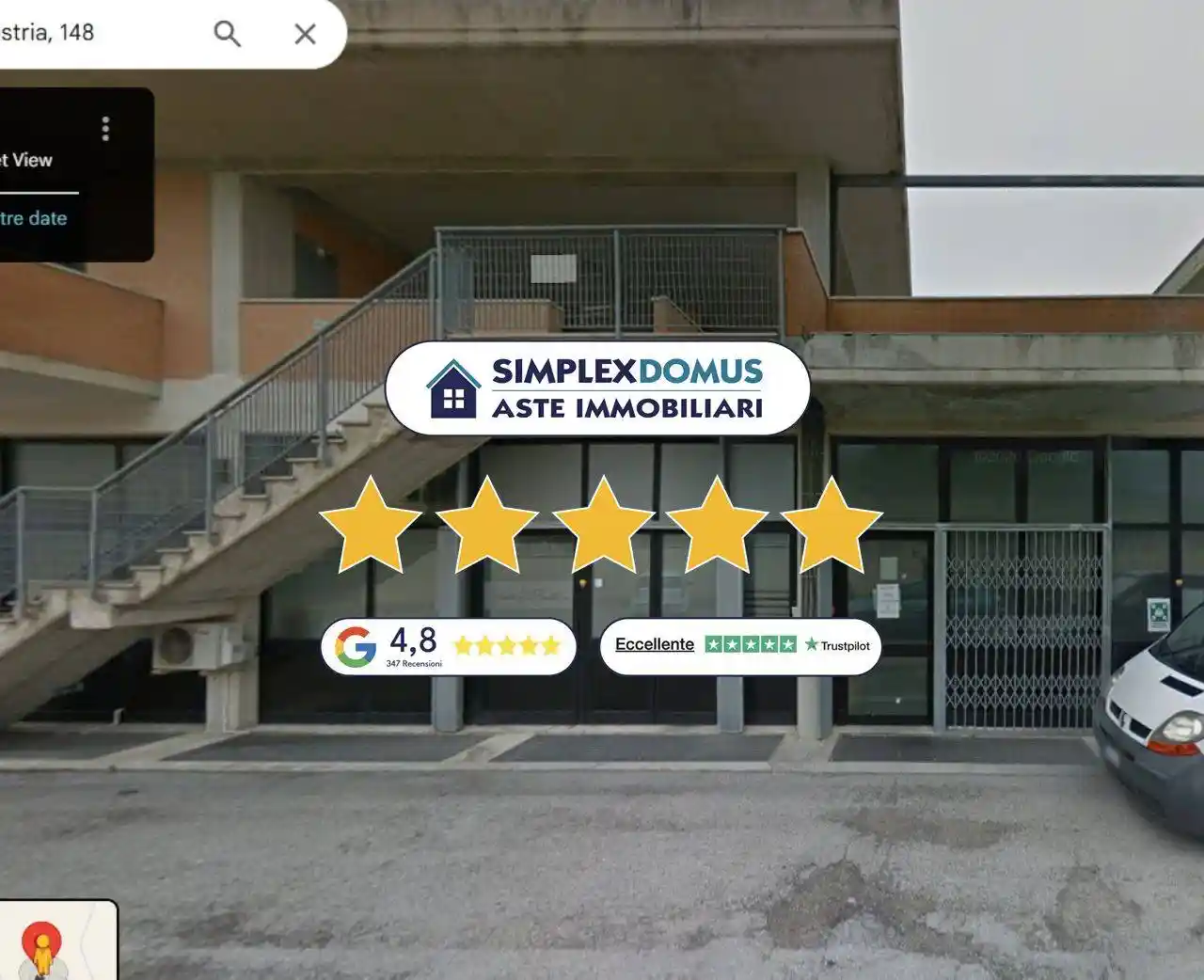 Appartamento in vendita a Filottrano