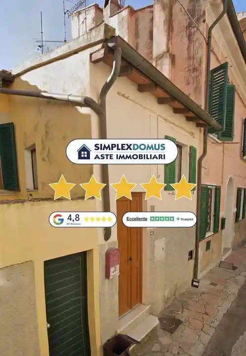 Appartamento in vendita a Portoferraio