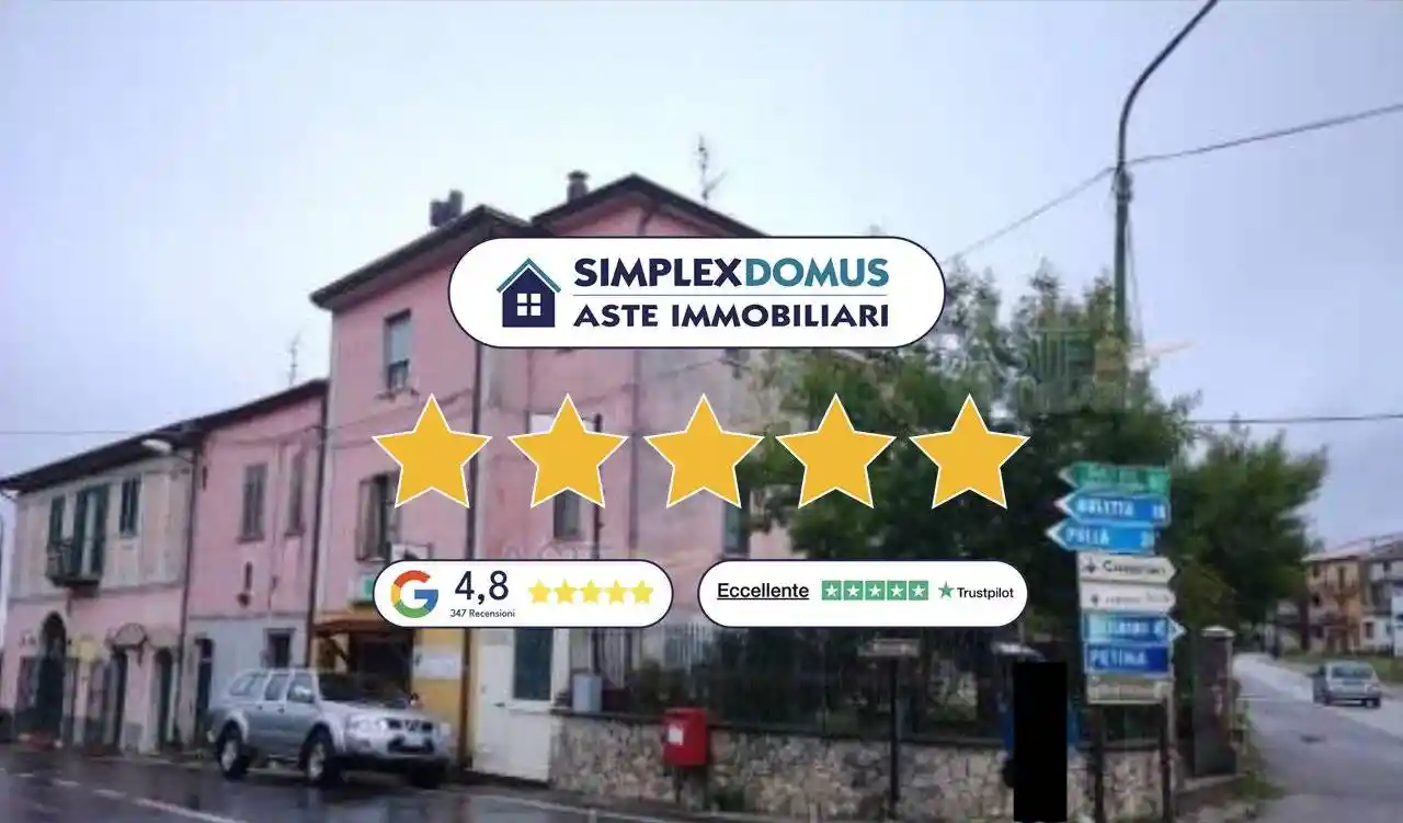 Villa in vendita a Sicignano degli Alburni