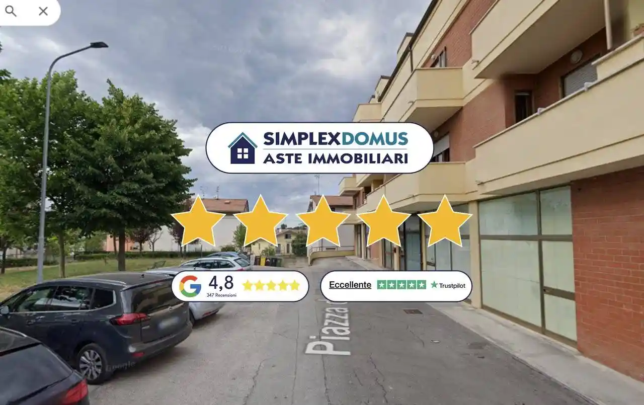 Appartamento in vendita a Montegranaro