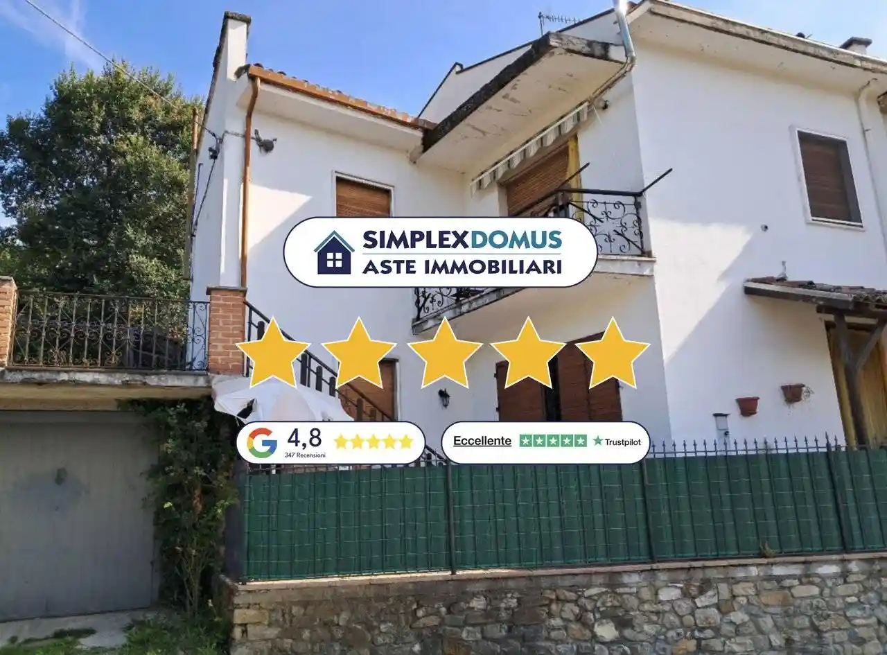 Villa in vendita a Godiasco Salice Terme