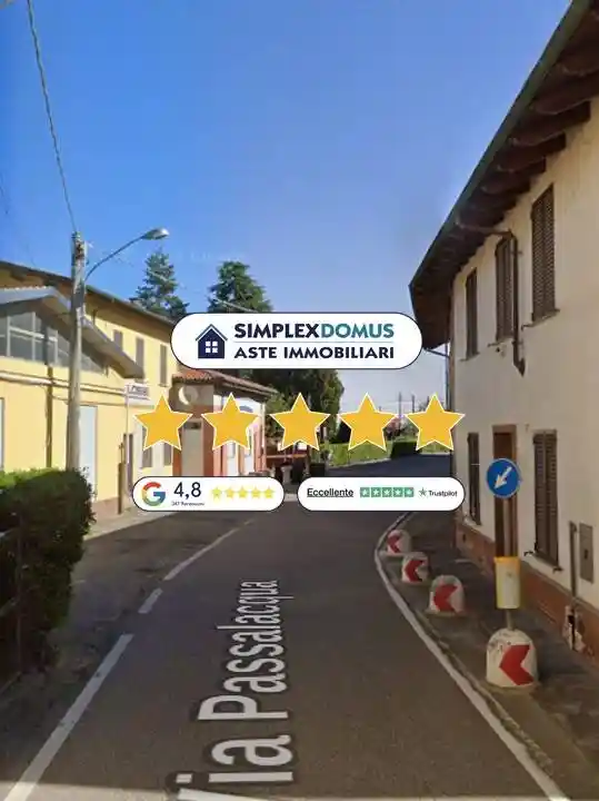 Villa in vendita a Alessandria