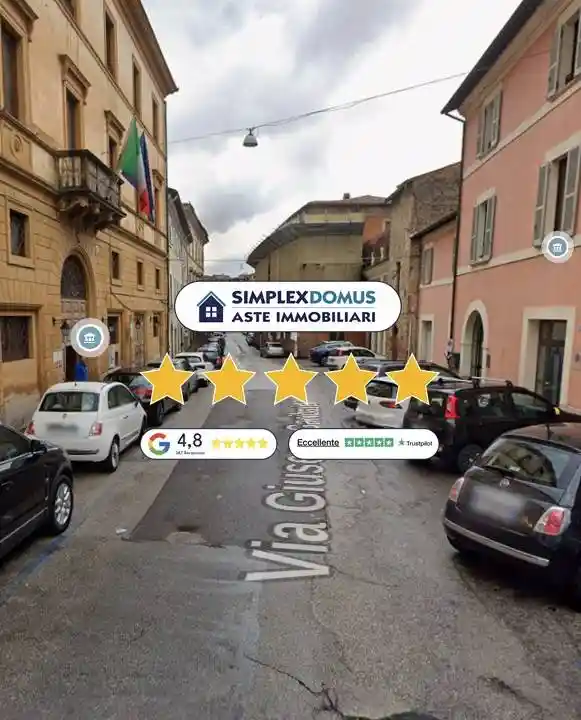 Appartamento in vendita a Rieti