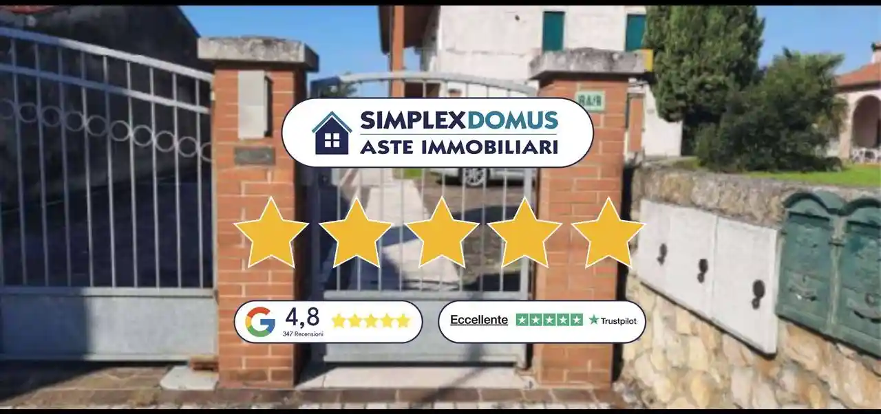 Appartamento in vendita a Lonigo