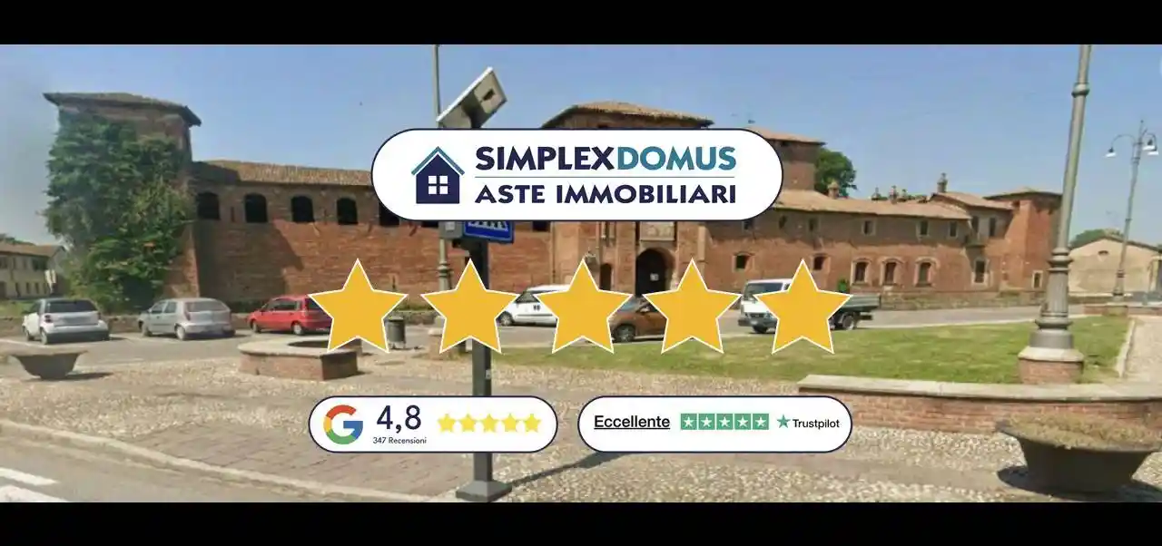 Villa in vendita a Scaldasole