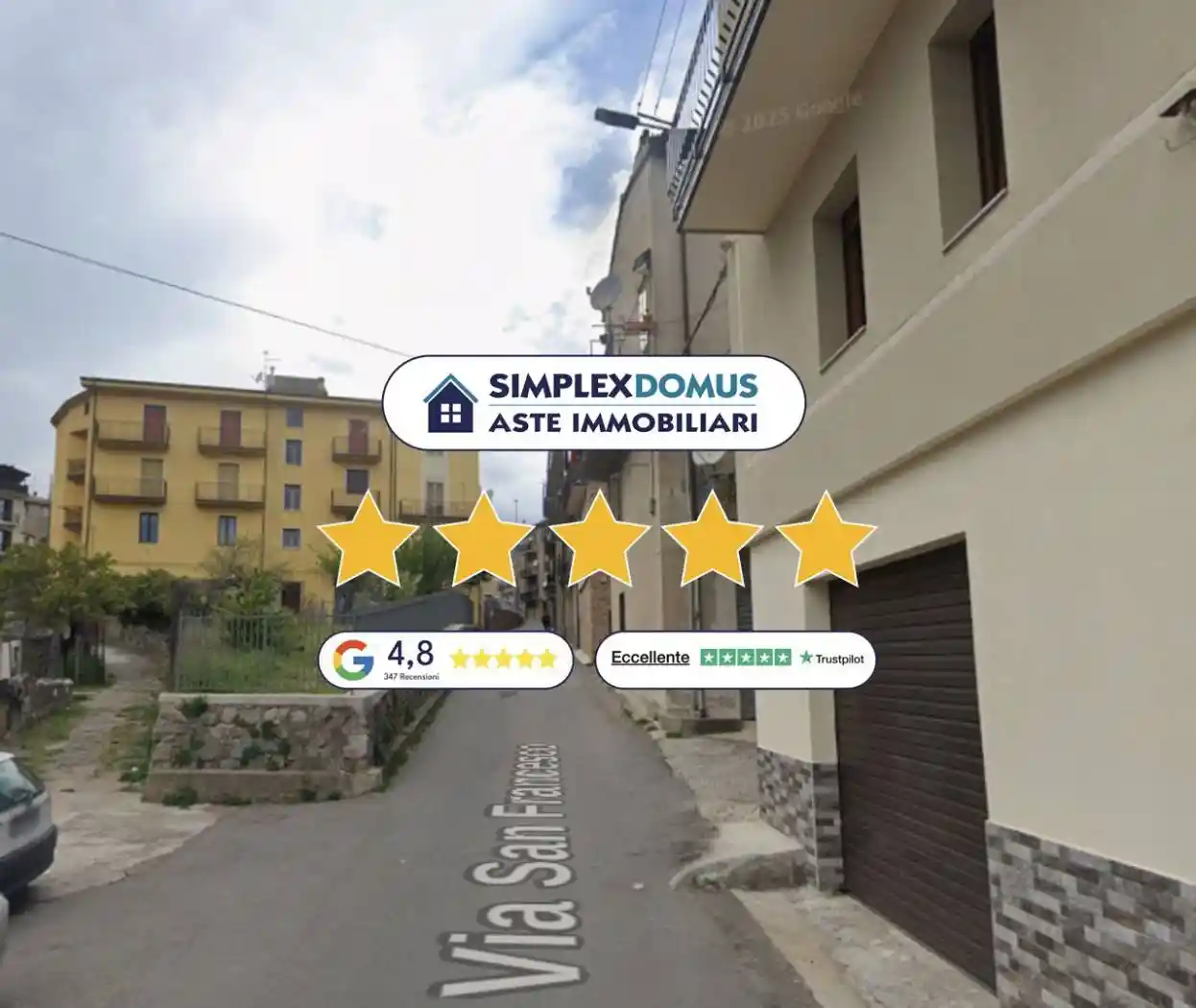 Appartamento in vendita a San Giovanni in Fiore