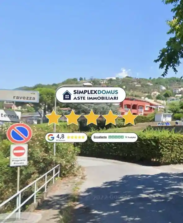 Appartamento in vendita a Celle Ligure