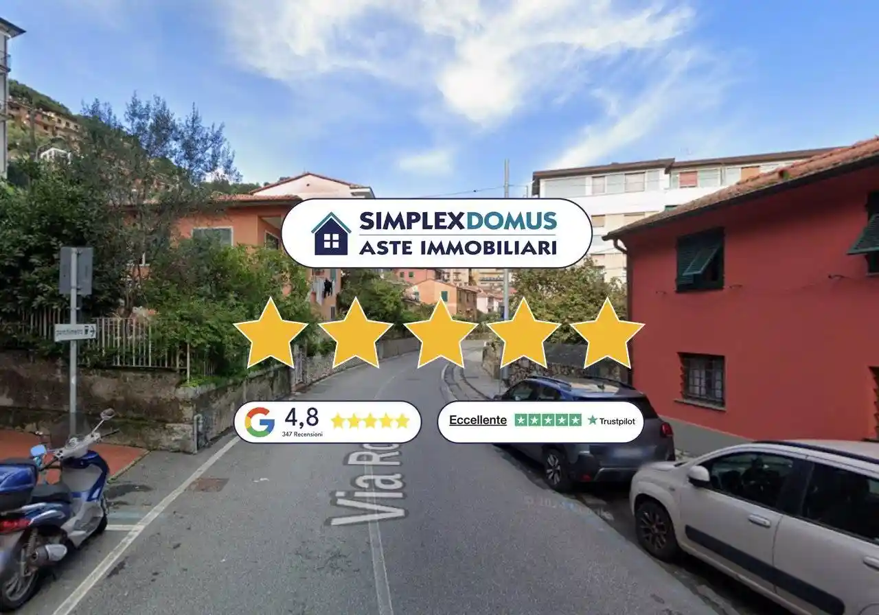 Villa in vendita a Portovenere