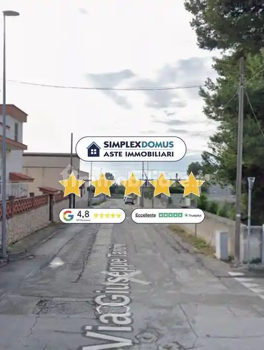 Appartamento in vendita a Statte