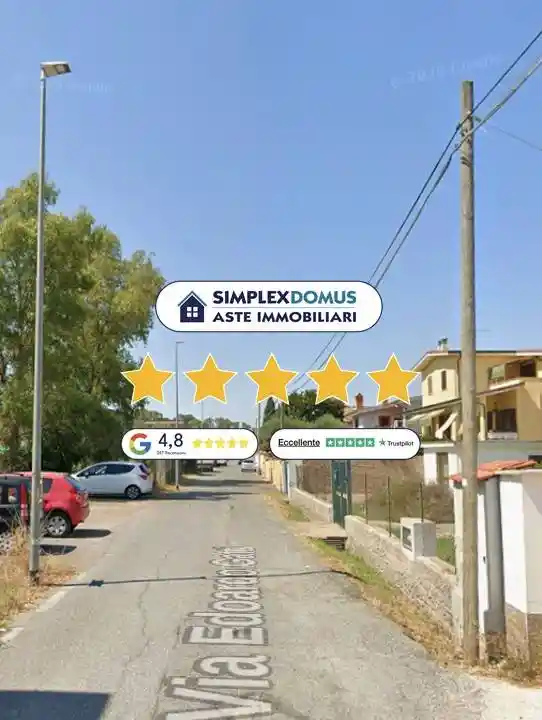 Villa in vendita a Roma