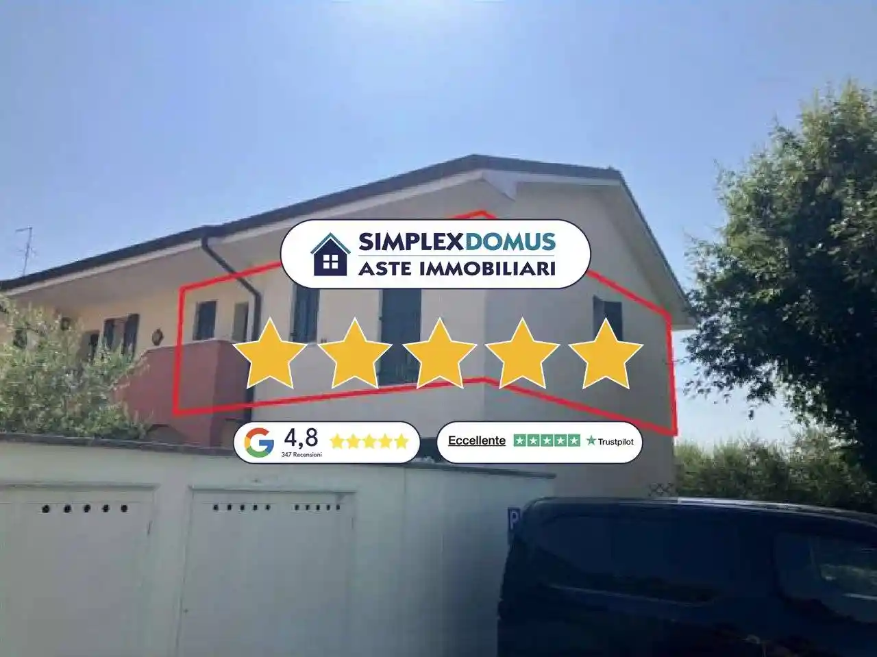 Appartamento in vendita a Bussolengo