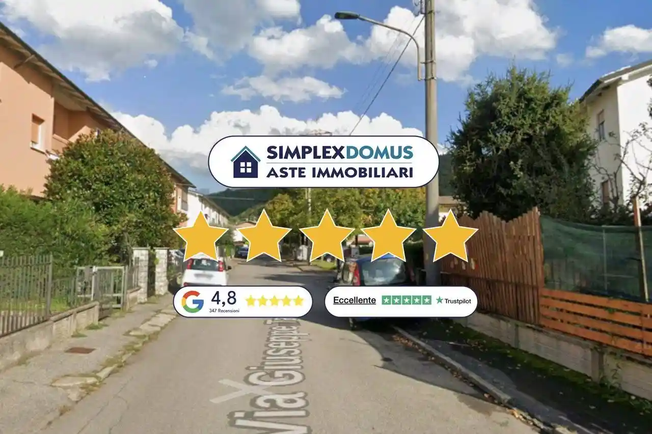 Appartamento in vendita a Brescia