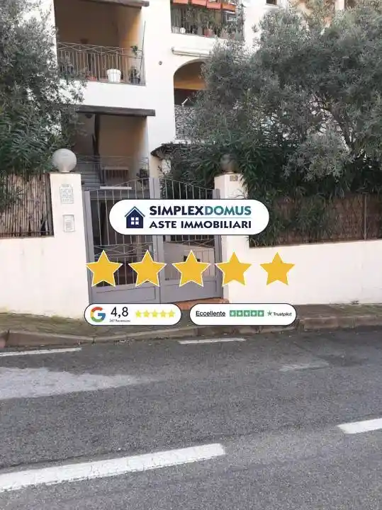 Appartamento in vendita a Olbia