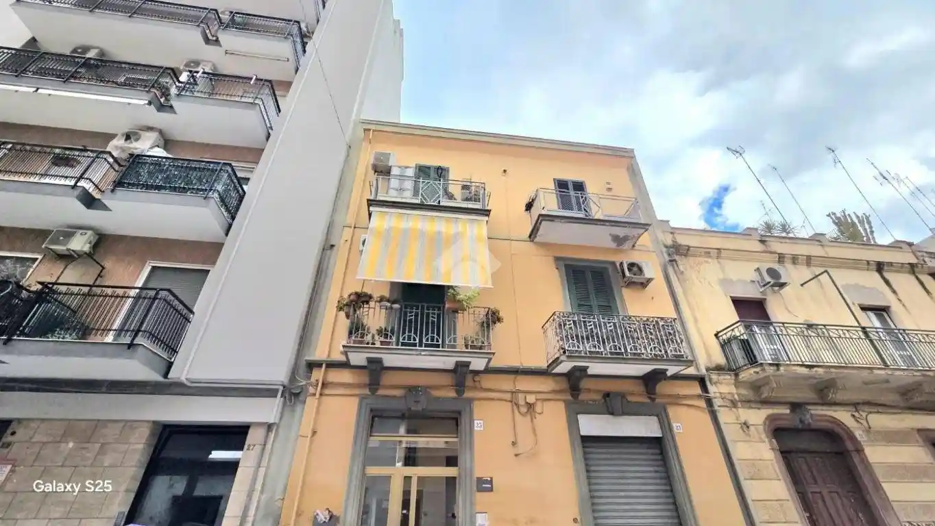 Appartamento in vendita a Bari