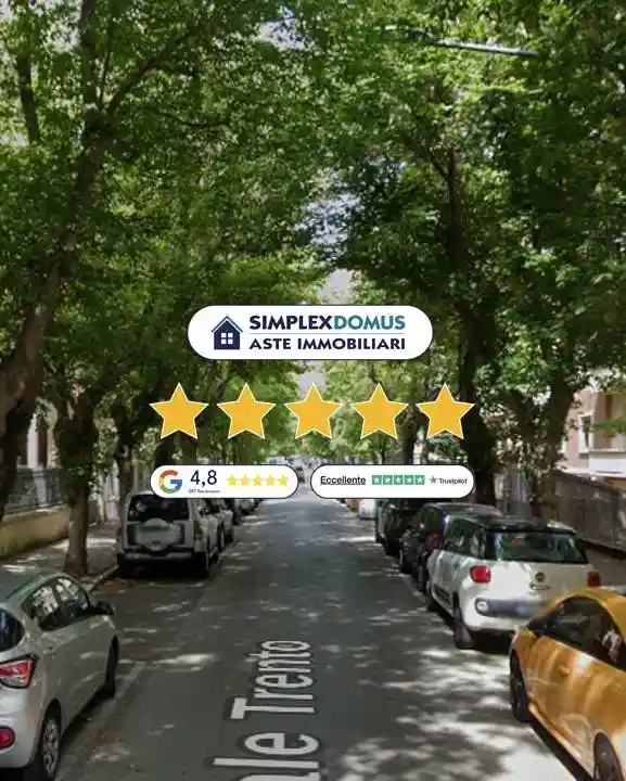 Appartamento in vendita a Pesaro