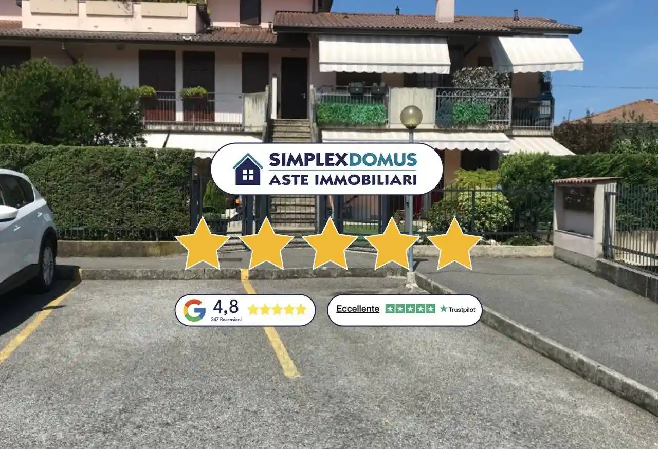 Appartamento in vendita a Albano Sant'Alessandro