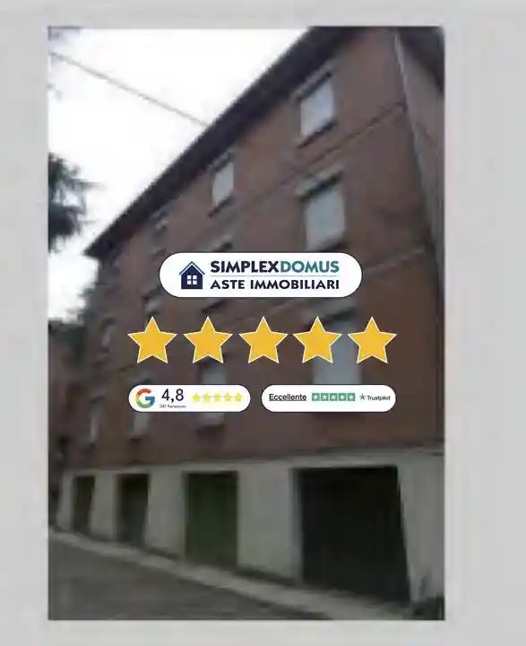 Appartamento in vendita a Reggio Emilia