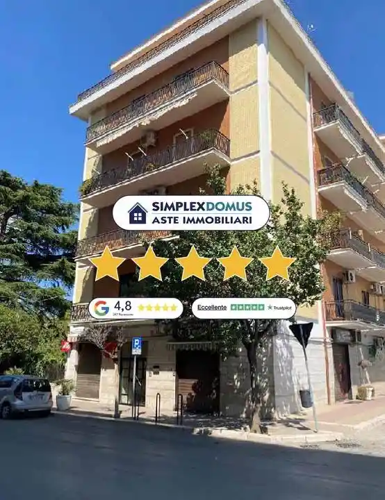 Appartamento in vendita a Cerignola