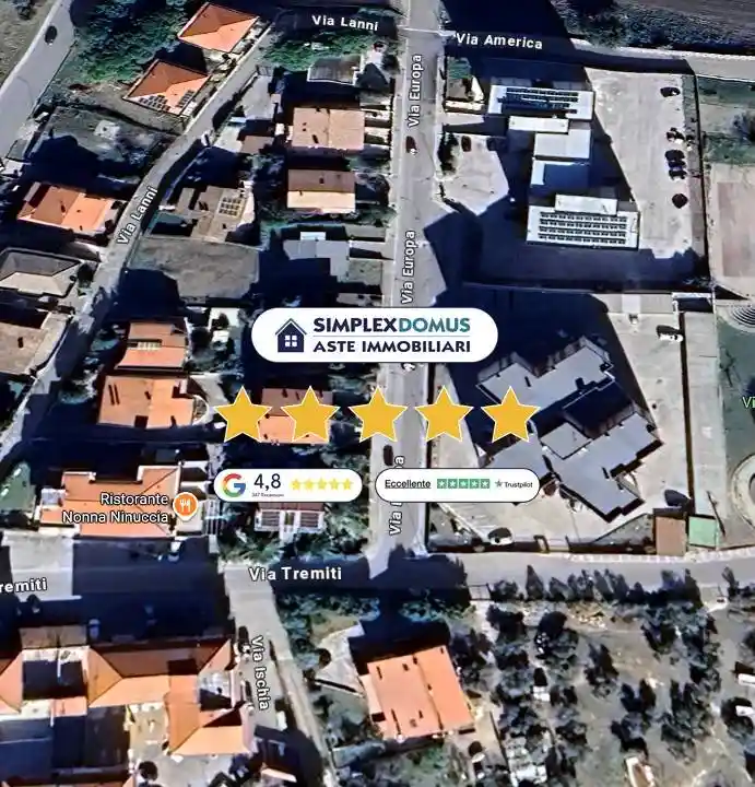 Appartamento in vendita a San Martino in Pensilis