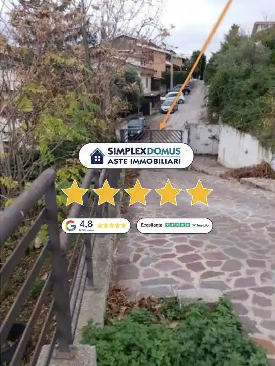 Appartamento in vendita a Montesilvano