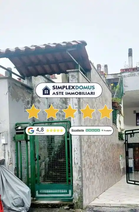 Appartamento in vendita a Marano di Napoli