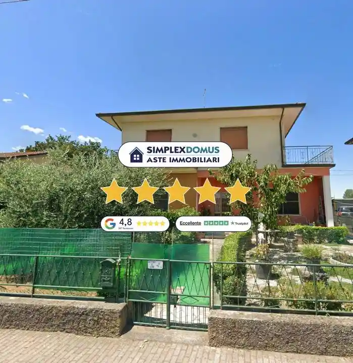 Appartamento in vendita a Ponte Buggianese