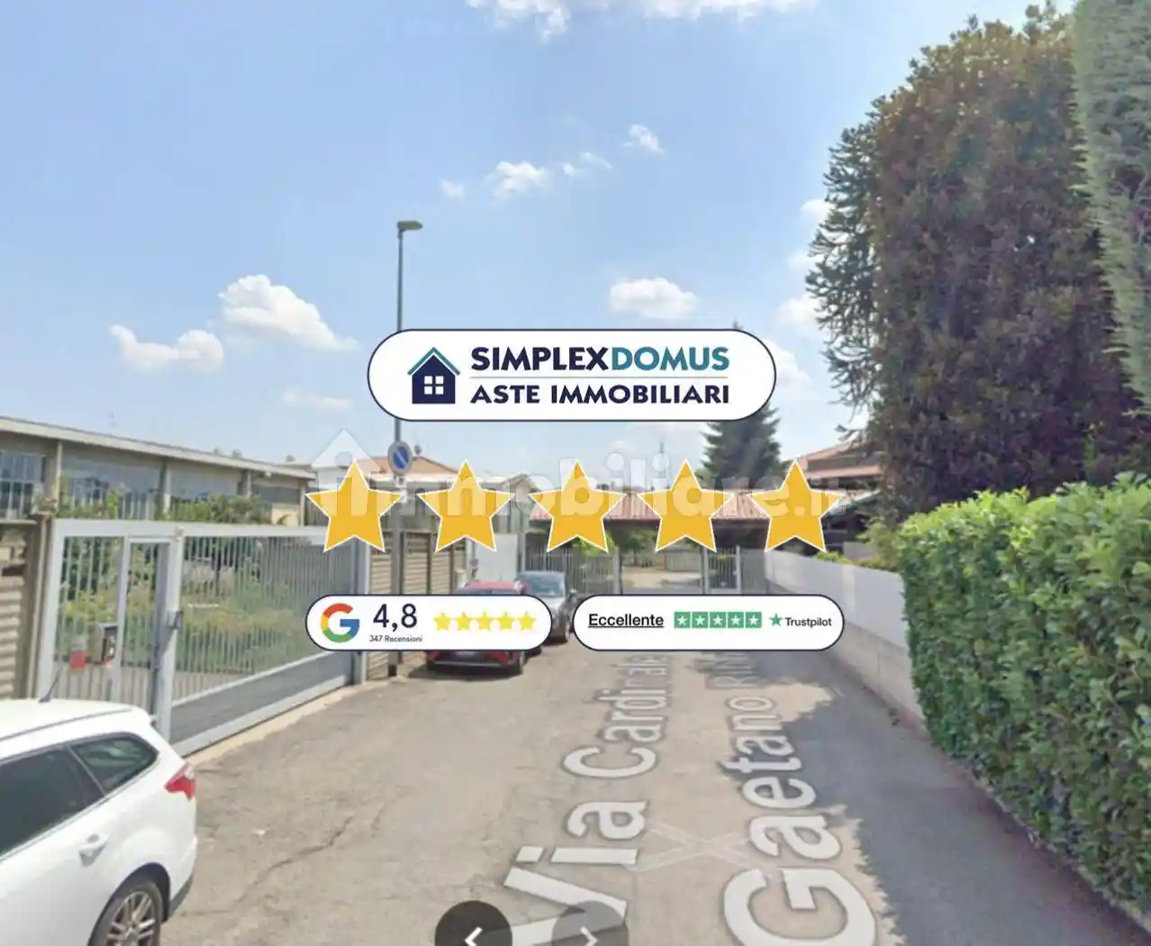 Appartamento in vendita a Paderno Dugnano
