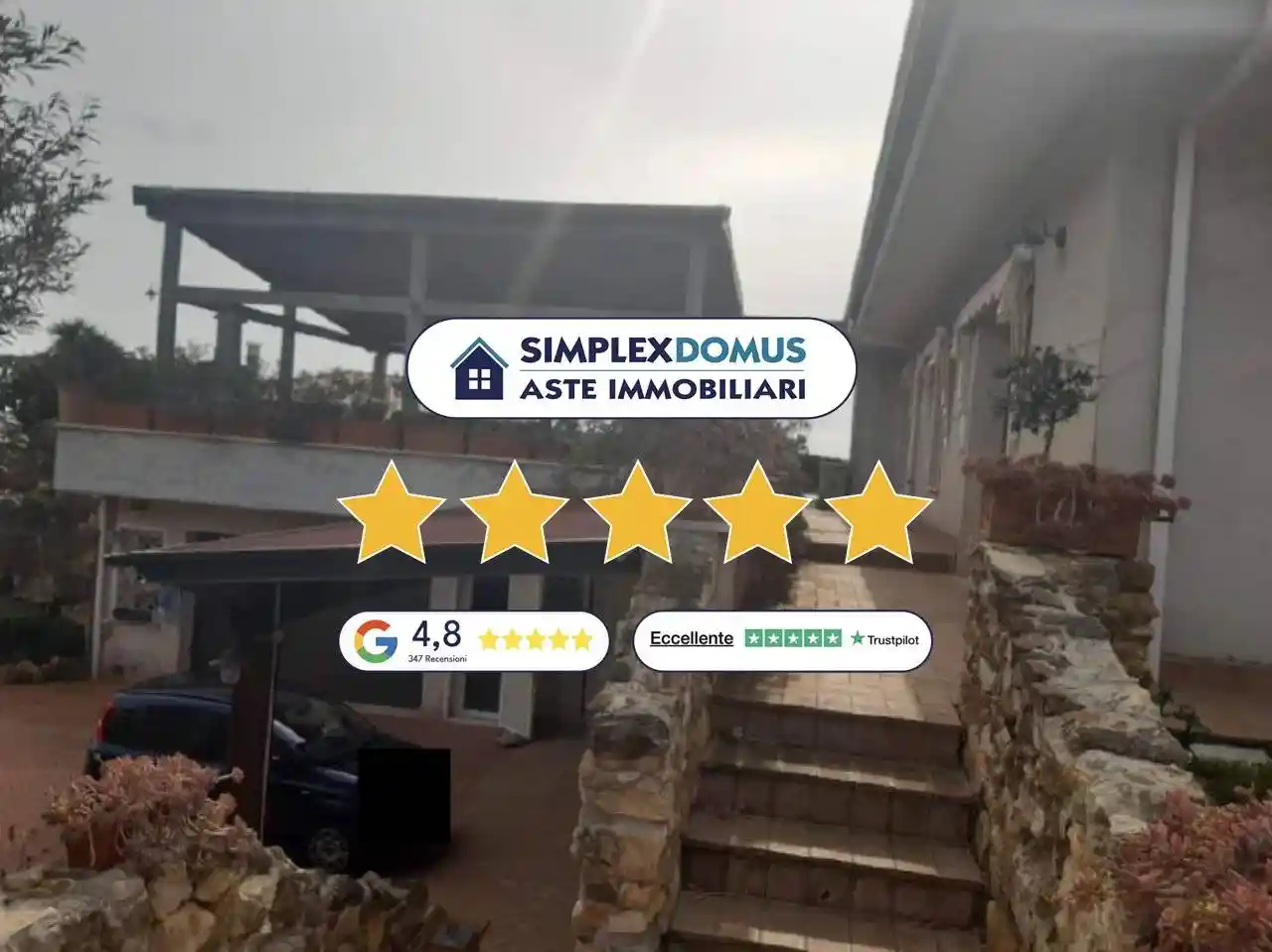 Appartamento in vendita a Cerveteri