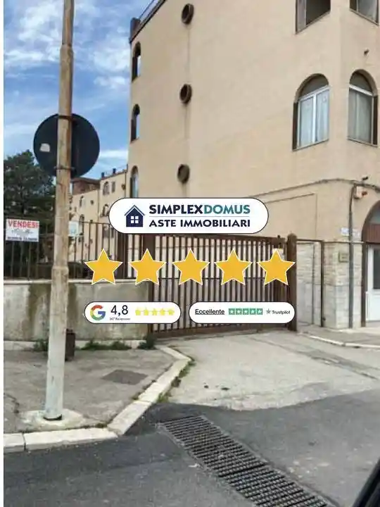 Appartamento in vendita a Ordona
