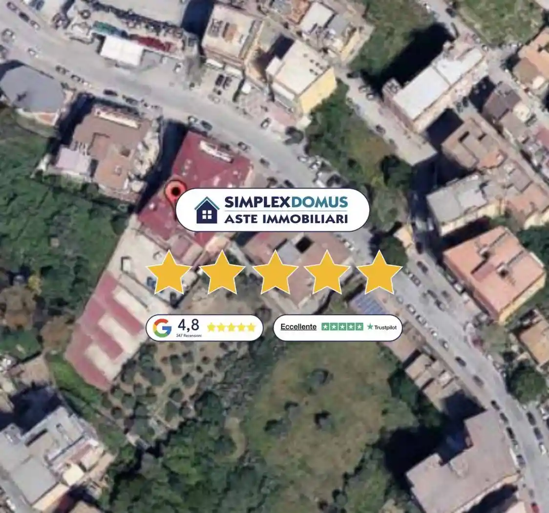 Appartamento in vendita a Agrigento