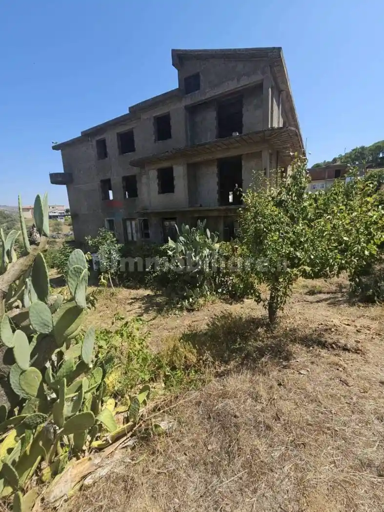 Rustico - Casale in vendita a Mirabella Imbaccari