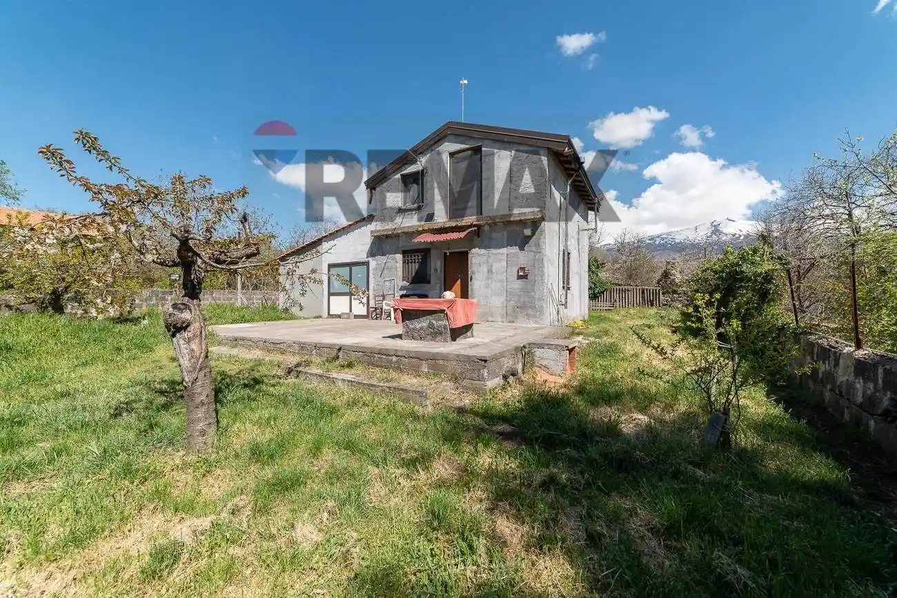 Villa in vendita a Belpasso