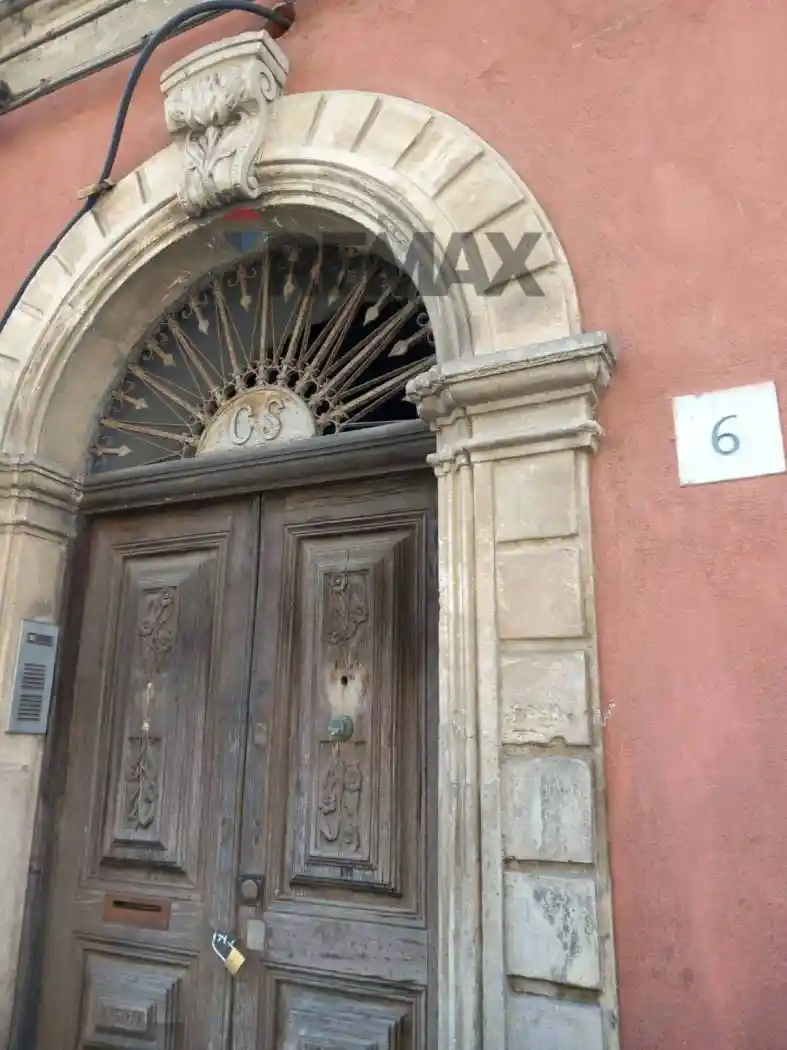 Appartamento in vendita a Grammichele