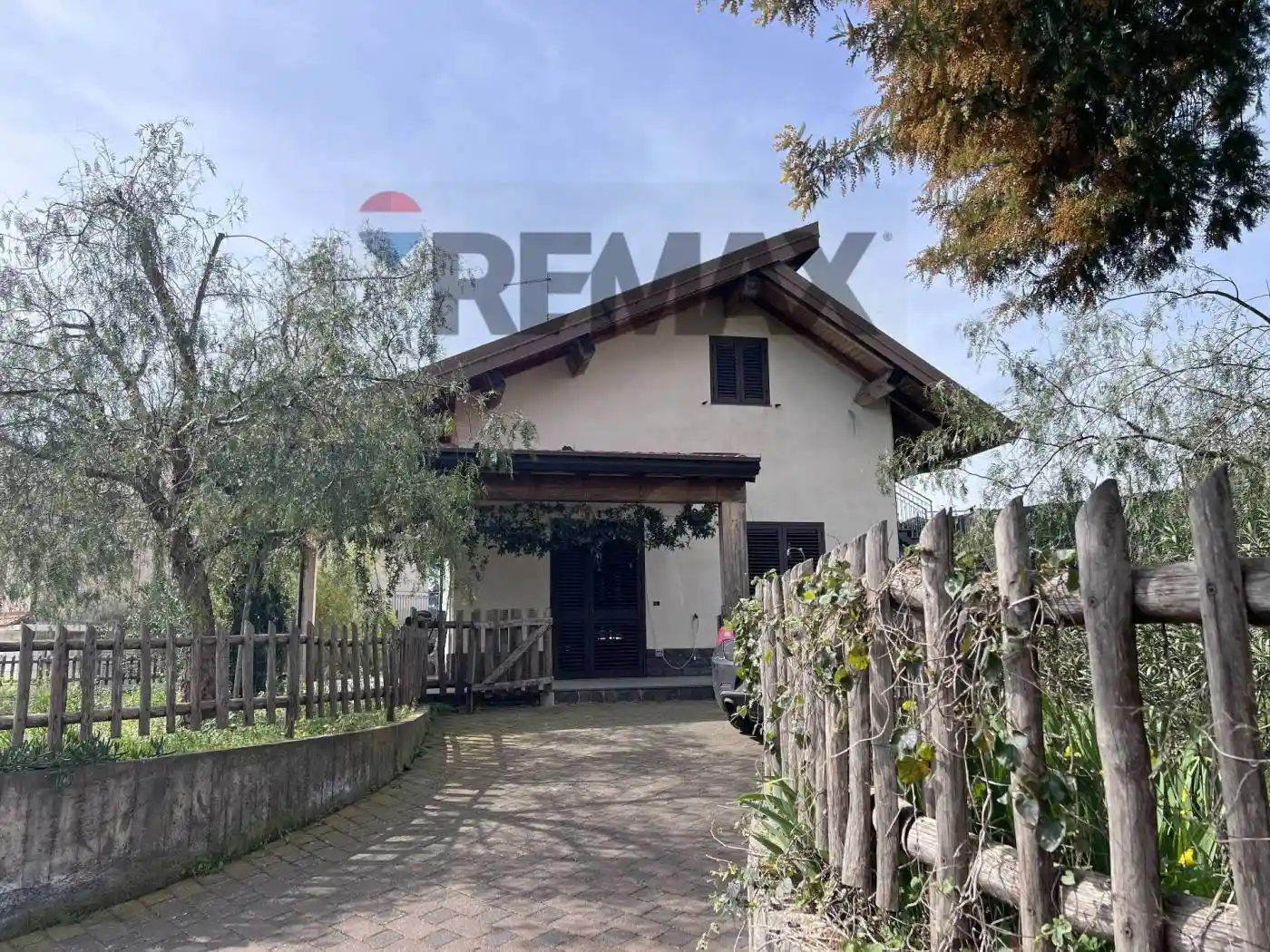 Villa in affitto a Belpasso