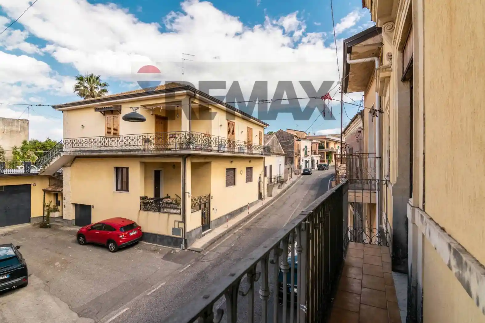 Casa indipendente in vendita a Aci Bonaccorsi
