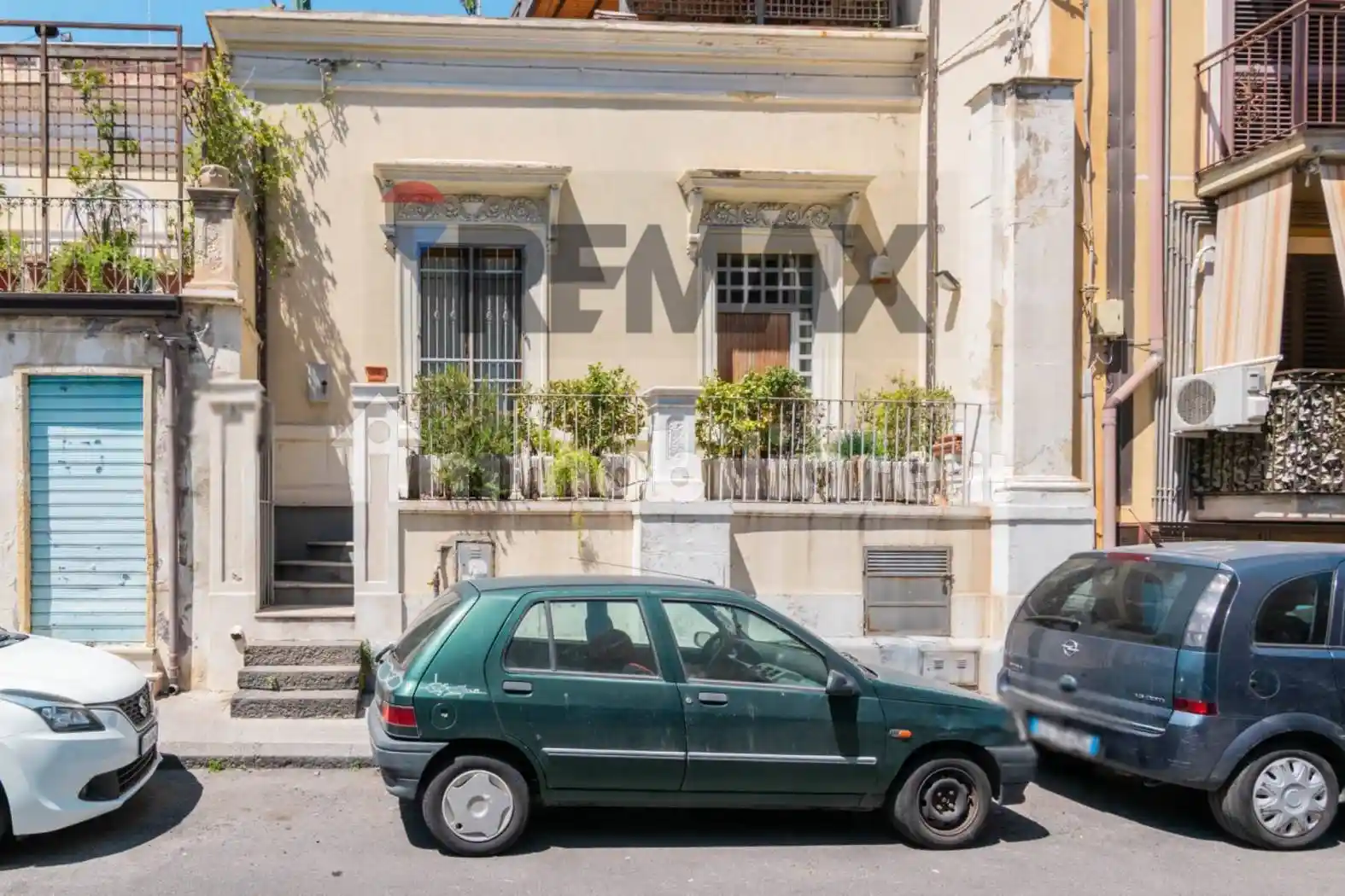 Casa indipendente in vendita a Catania