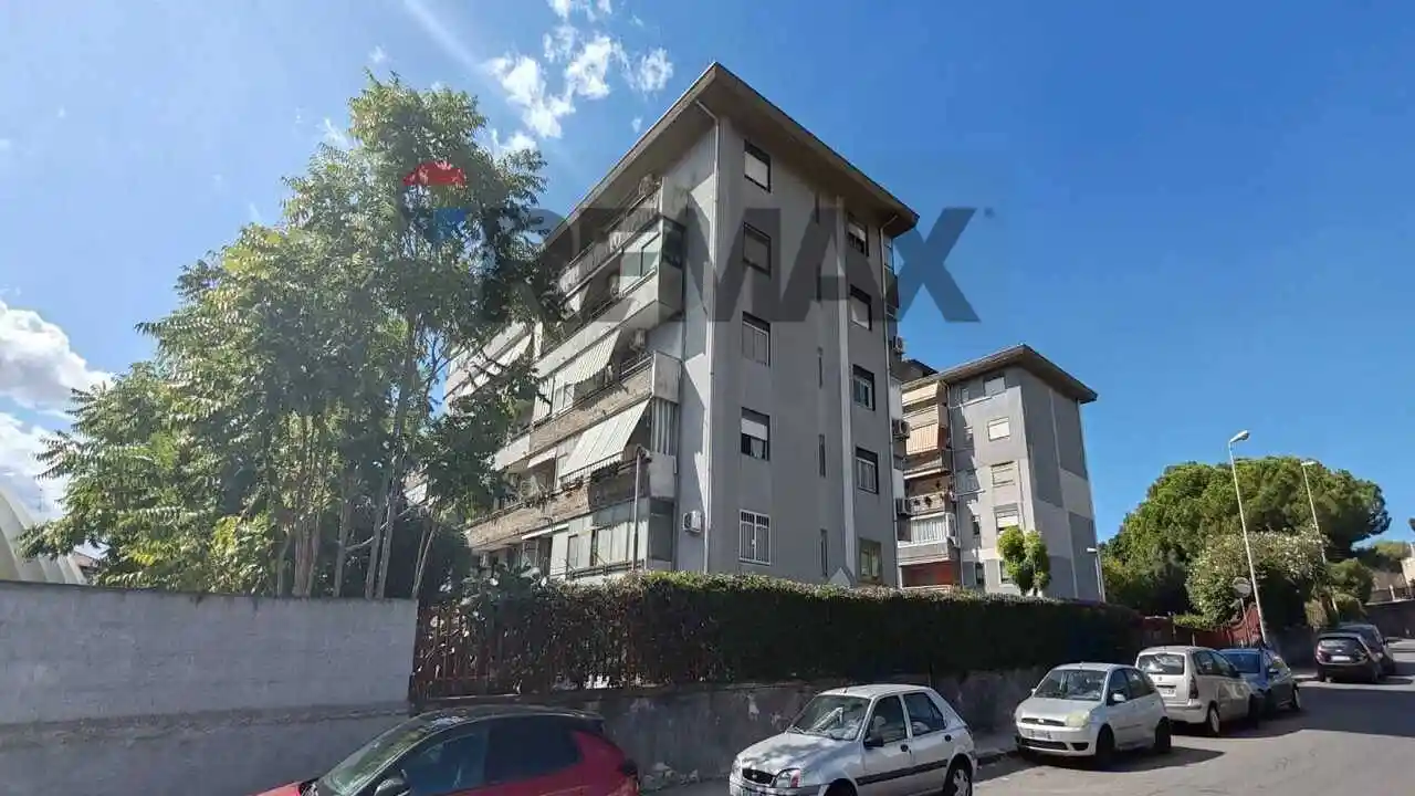 Appartamento in vendita a Gravina di Catania