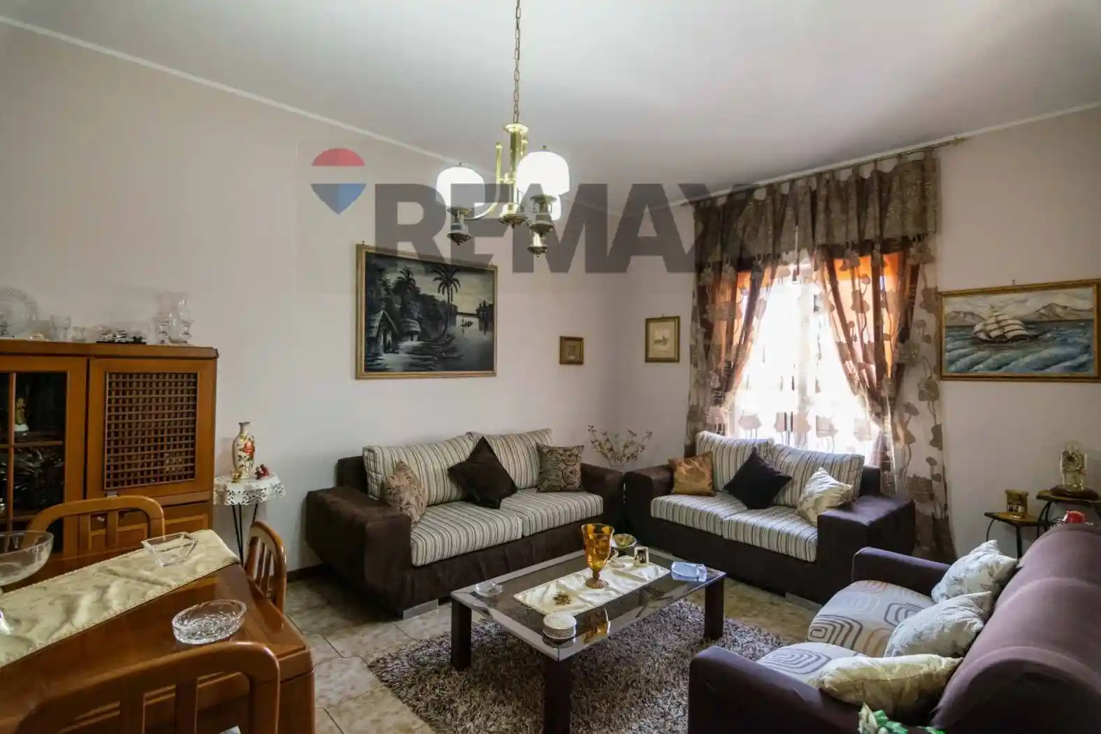 Appartamento in vendita a Aci Sant'Antonio