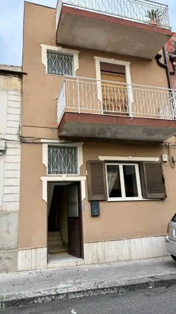 Appartamento in vendita a Catania
