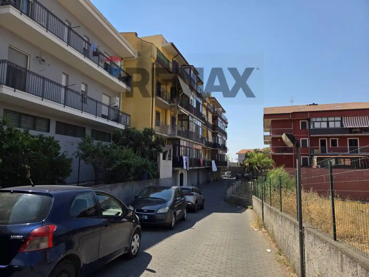Appartamento in vendita a Camporotondo Etneo