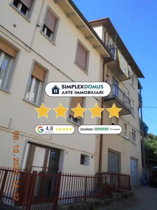 Appartamento in vendita a Alto Reno Terme