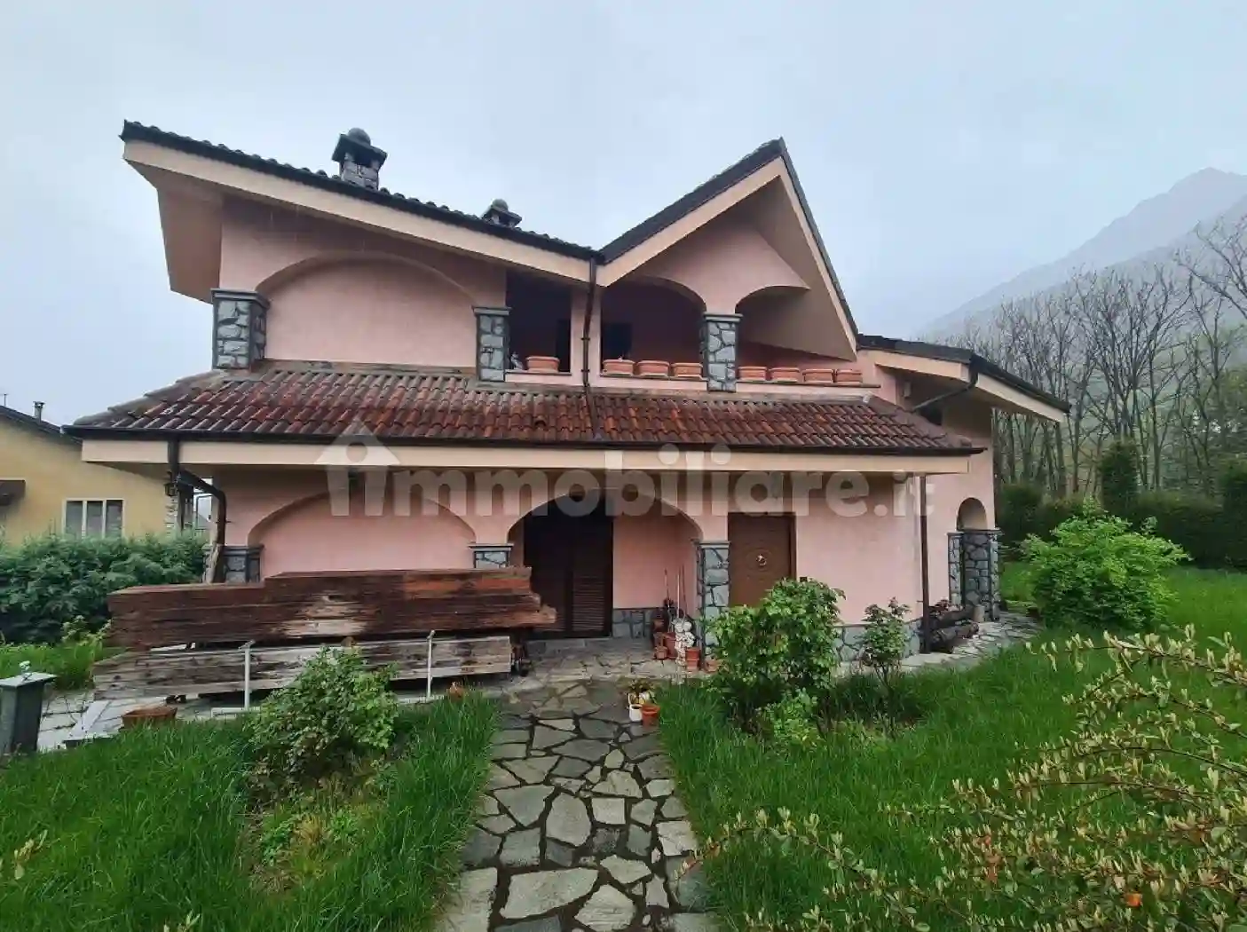 Villa - foto 4