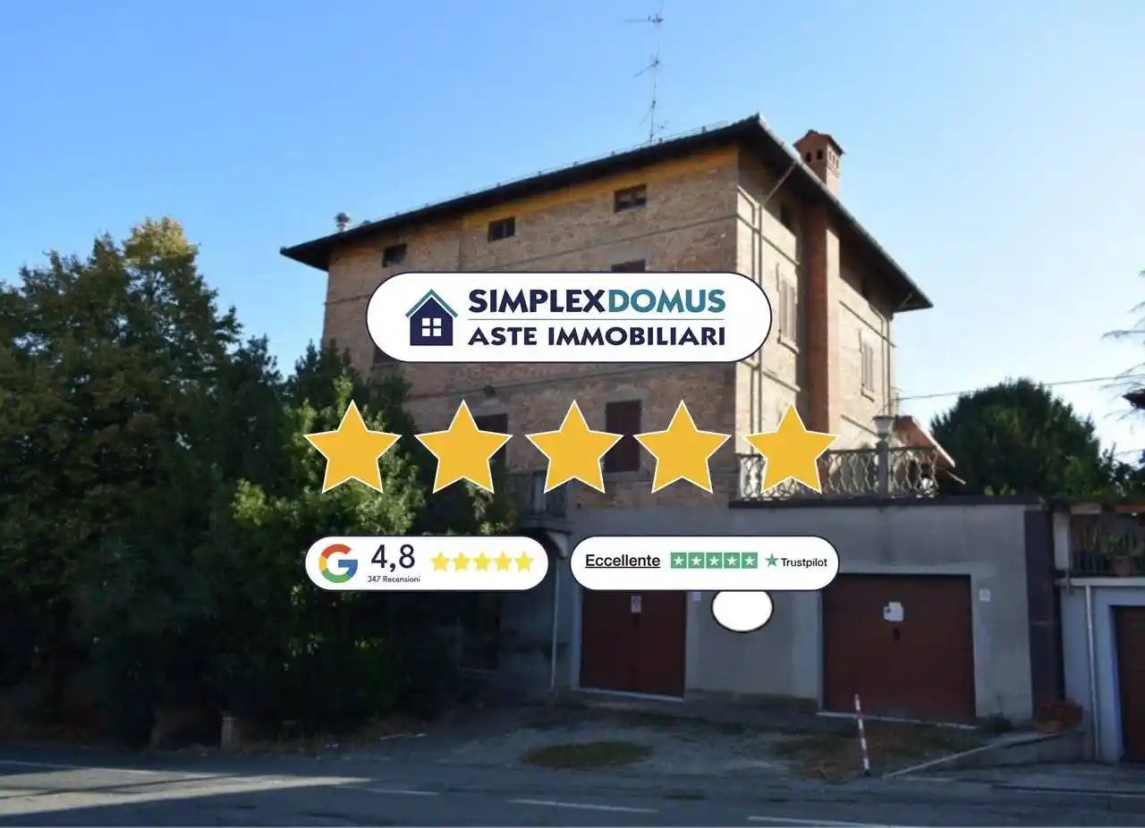 Villa in vendita a Castelvetro di Modena