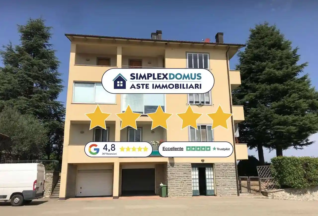 Appartamento in vendita a Loiano
