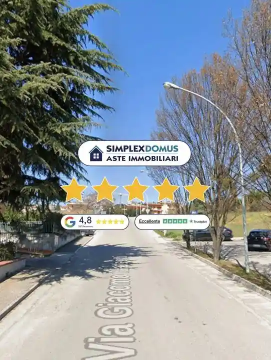 Appartamento in vendita a Colli del Tronto