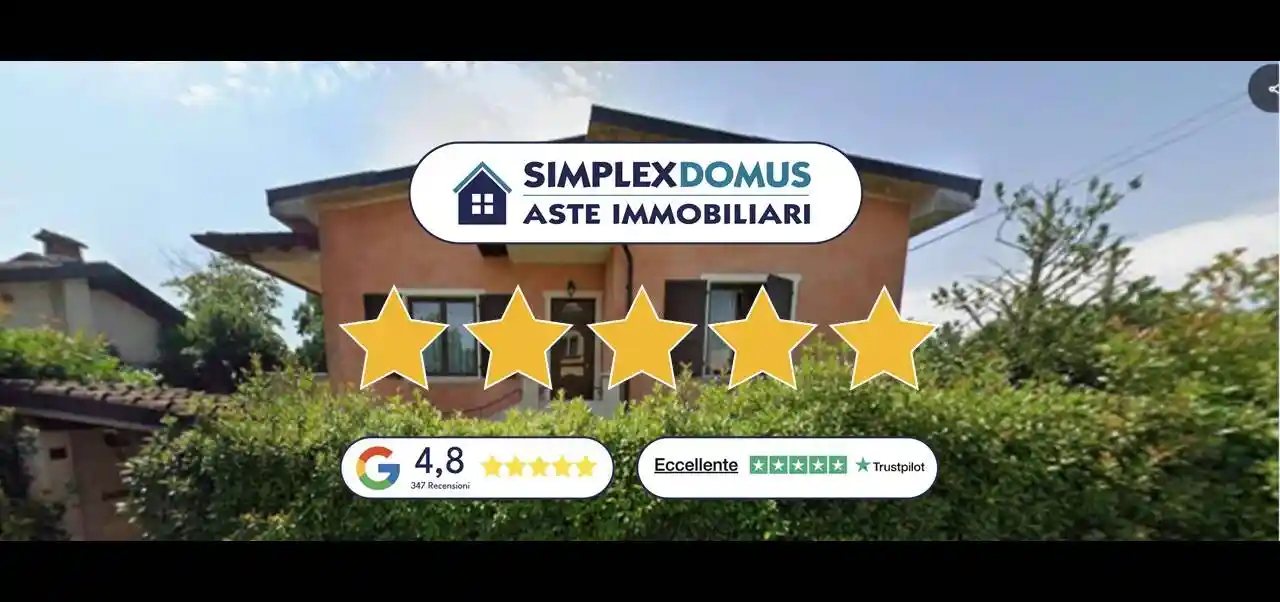Villa in vendita a Casalmorano
