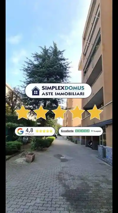 Appartamento in vendita a Paderno Dugnano