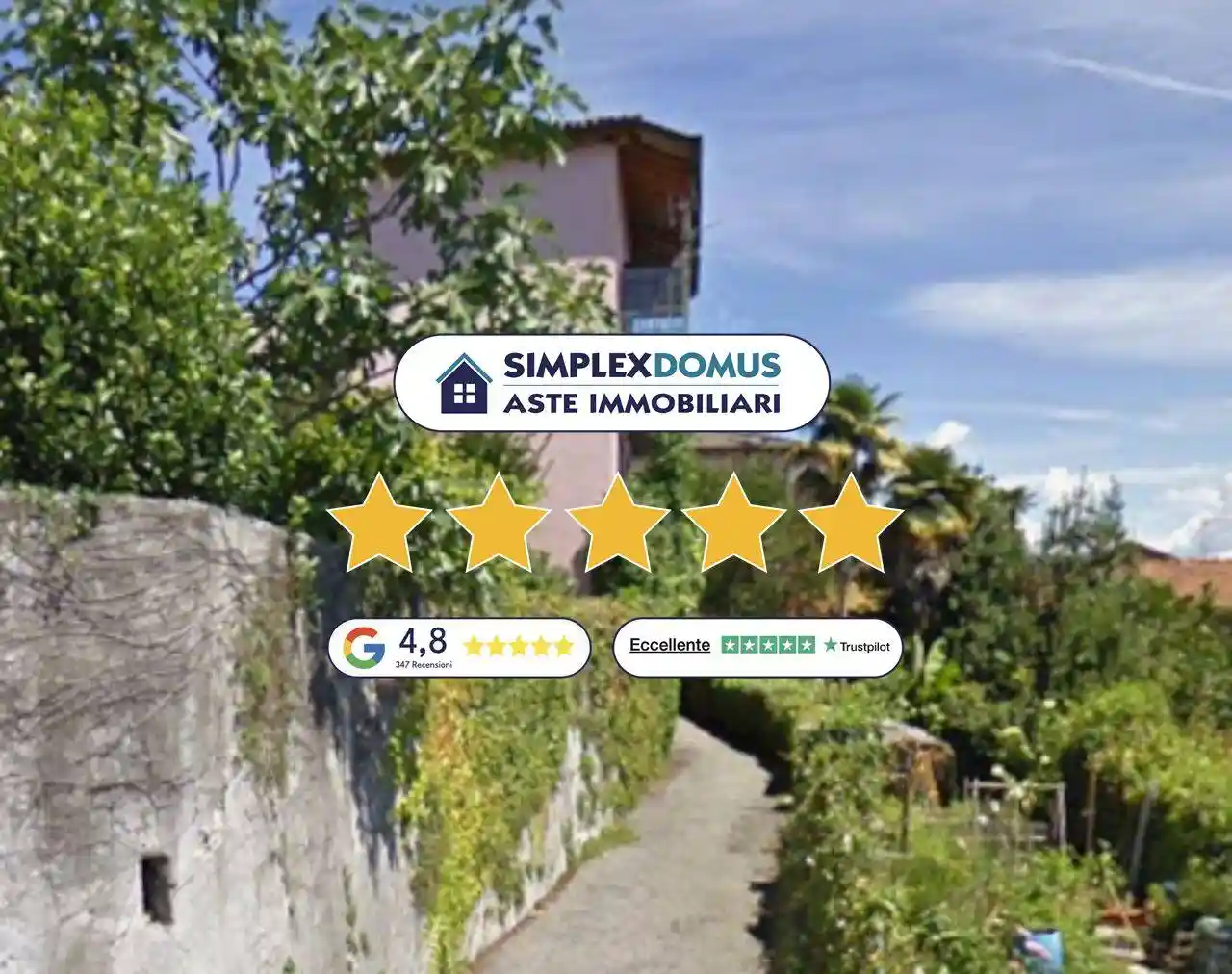 Appartamento in vendita a Palermo