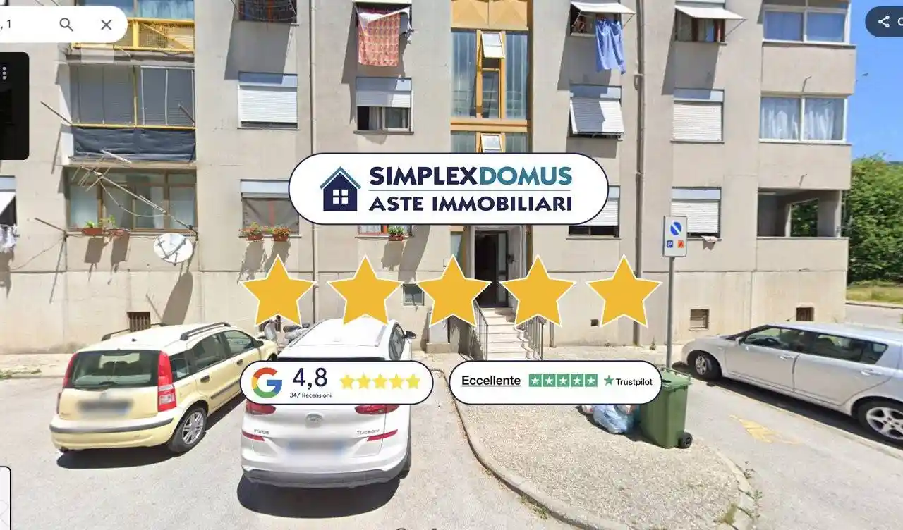 Appartamento in vendita a Salerno